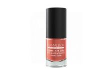 Camaleon Cosmetics Esmalte Uñas Nº 17 Naranja Caldera 6ml