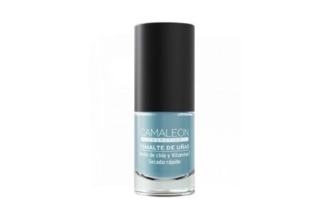 Camaleon Cosmetics Esmalte Uñas Nº 3 Gris Azulado 6ml