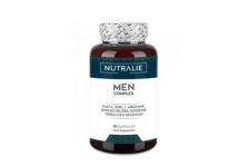 Nutralie Men Complex 90 capsulas