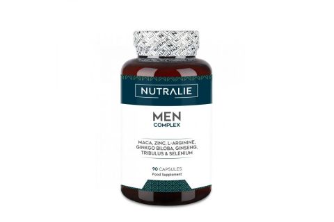 Nutralie Men Complex 90 capsulas