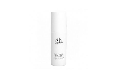 GH Sistema Bifase Desmaquillante Ojos y Labios 150 ML