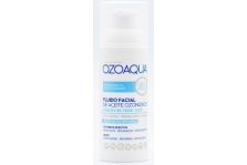 Ozoaqua Fluido Facial de Aceite Ozonizado 50 ML