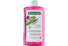 Klorane Champú Hidratación y Brillo Al Higo de Barbaria 200ml