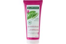 Klorane Acondicionador Hidratación y Brillo Al Higo de Barbaria 200 Ml