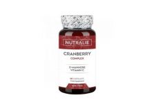 Nutralie Cranberry Complex 60 capsulas