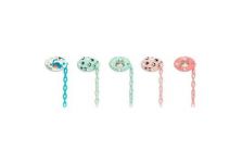 Suavinex Broche Pinza Ovalado 1 und