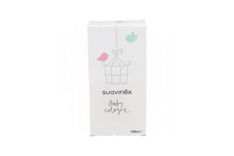 Suavinex Colonia Infantil 100 ml