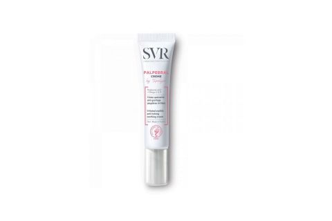 SVR Palpebral By Topialyse Crema Calmante 15ml