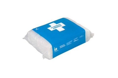 Interapothek Esponjas Jabonosas 24uds