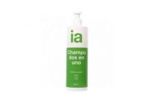 Interapothek Champu 2 en 1 400 Ml