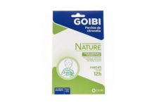Goibi Parches Adhesivos Citronella 24 Parches