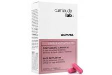 Cumlaude Gineseda 30 Cápsulas