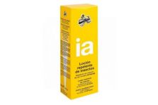 Interapothek Loción Repelente Insectos 100ml