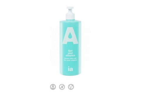 Interapothek Gel Piel Atópica 750ml