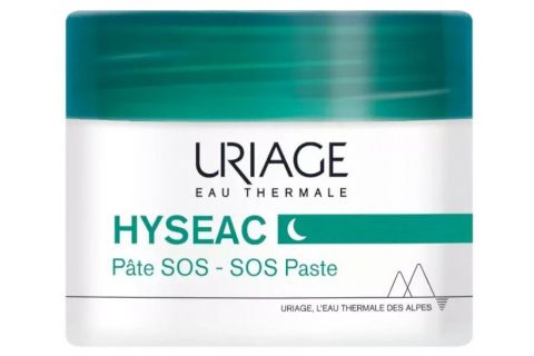 Uriage Hyse Pasta SOS 15gr
