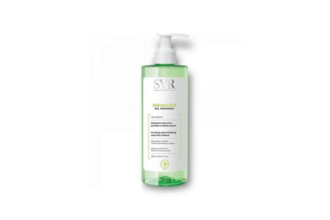 SVR Gel Moussant 400ml