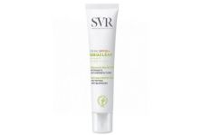 SVR Sebiaclear Crema Anti Imperfecciones SPF-50+ 40ml
