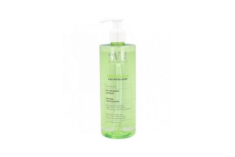 SVR Sebiaclear Agua Micelar Limpiadora Purificante 400ml