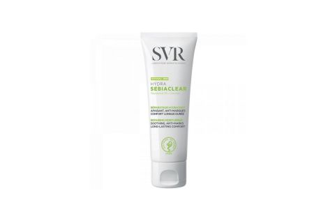SVR Hydra Sebiaclear Anti Marcas 40ml