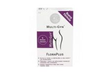 Multi Gyn Floraplus 5 x 5ml