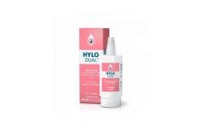 Hylo-Dual Colirio Estéril 10 ml