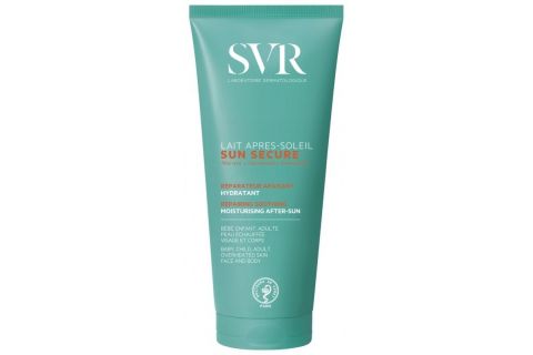 SVR Sun Secure After Sun Milk 200ml
