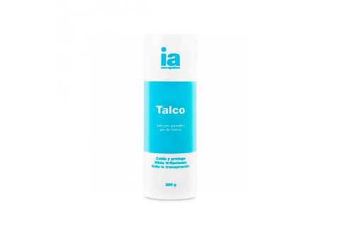 Interapothek Talco 200gr