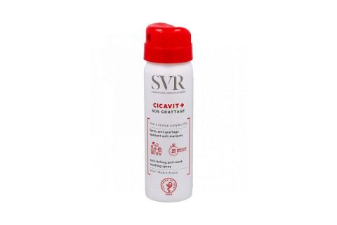 SVR SOS Grattage 40ml