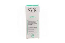 SVR Spirial Crème Desodorante Antitranspirante 50ml