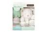 Suavinex Baby Set Colonia + Peluche