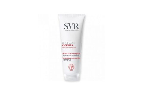 SVR Cicavit+ Crema de Manos 75gr