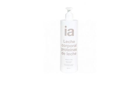 Interapothek Leche Hidratante Corporal Proteínas de Leche 500ml
