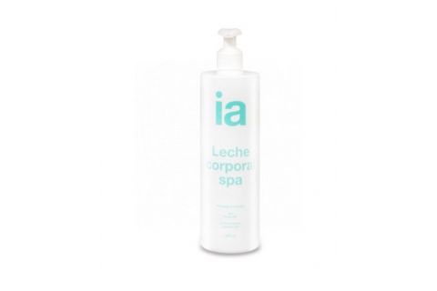 Interapothek Leche Hidratante Corporal Spa 500ml
