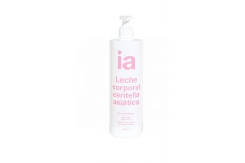 Interapothek Leche Hidratante Corporal Centella Asiática 500ml