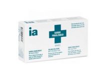 Interapothek Suero Fisiológico 60uds
