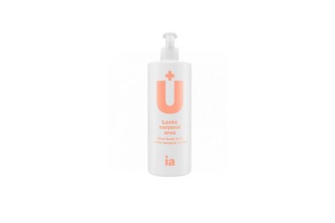 Interapothek Leche Corporal Urea 400ml