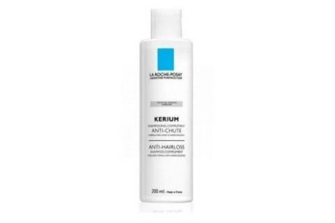 La Roche Posay Kerium Champú Anticaída 200 ml