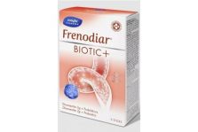 Mayla Pharma Frenodiar Biotic+ 9 Sticks