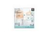 Suavinex Pack Biberón ANticólicos ZeroZero 180ml Tetina + Bolsa