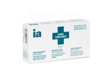 Interapothek Suero Fisiológico 30uds