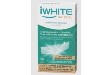 iWhite Tiras Blanqueadoras Disolubles 28uds