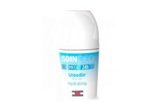 Isdin Ureadin Desodorante Antitranspirante Roll-on 50ml