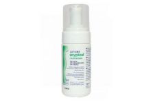 Lutsine Eryplast Calm Mousse Anti Picor 100ml