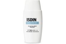Isdin Fotoultra 100 Solar Allergy Protect SPF-50+ 50ml