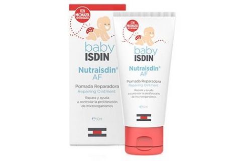Isdin Nutraisdin AF Pomada Reparadora 50 ml