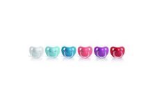 Suavinex Chupete Evolution Sil 0-6m