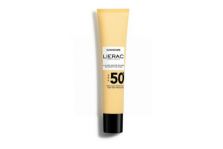 Lierac Sunissime El Fluído Solar Aterciopelado SPF-50+ 40ml