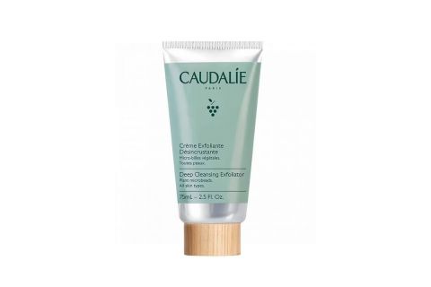Caudalie Crema Exfoliante Desincrustante 75ml