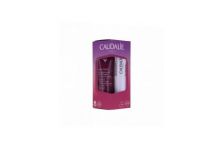 Caudalie Duo Invierno Thé Des Vignes Crema + Stick Labial