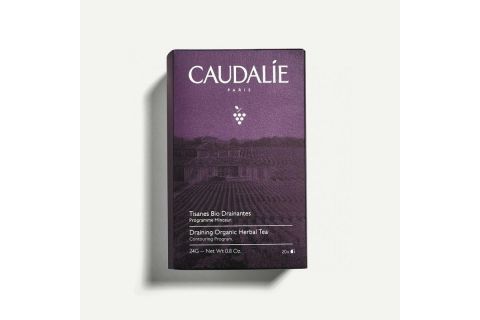 Caudalie Vinosculpt Tisanas Bio Drenantes 24gr